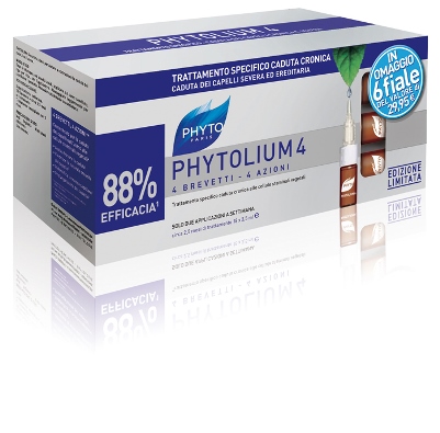 PHYTOLIUM COFFRET SPEC +6FIALE