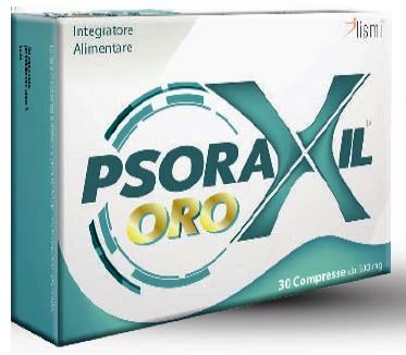 PSORAXIL ORO 30CPR