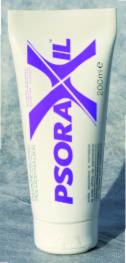 PSORAXIL SYSTEM EMULS VISO/CRP