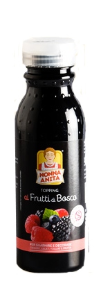 NONNA ANITA TOPPING FRUT BOSCO