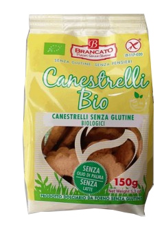 CANESTRELLO BIO 150G