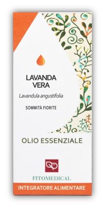 LAVANDA OE 10ML