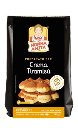 NONNA ANITA PREPA CR TIRAMISU'