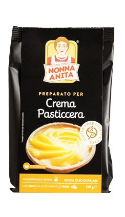 NONNA ANITA PREPA CR PASTICCER