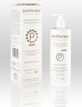 PSOTHERAPY CREMA IDRAT 150ML