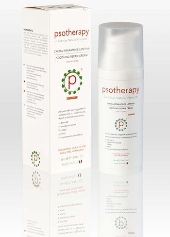 PSOTHERAPY CREMA RIPA LENITIVA