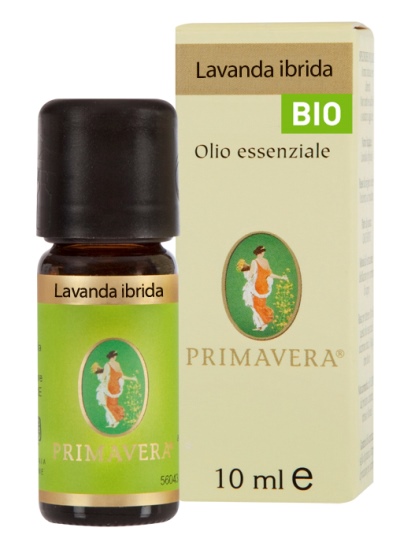 LAVANDA IBRIDA OE BIO 10ML