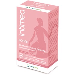 INTIMEA BAMBINA MENOPAUSA