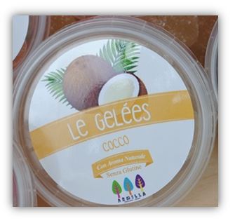 GELEES COCCO 45G