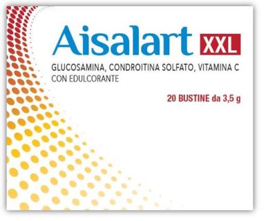 AISALART XXL 14BUST