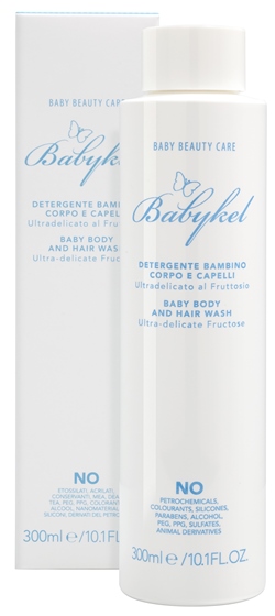 BAKEL BABYKEL DETERGENTE 300ML