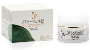 STAMINALIS NEW SKIN FILLER NIG