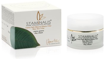 STAMINALIS NEW SKIN FILLER DAY