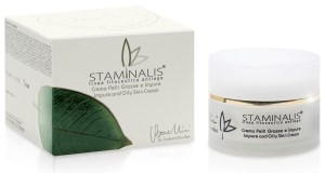 STAMINALIS IMPURE/OILY SKIN CR