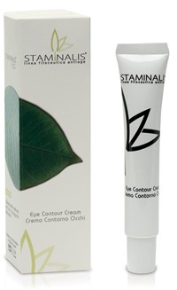 STAMINALIS EYE CONTOUR CREAM