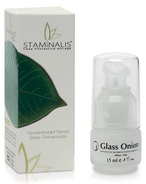 STAMINALIS CONCENTRADED SERUM