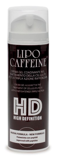 LIPOCAFFEINE HD CR-GEL 150ML