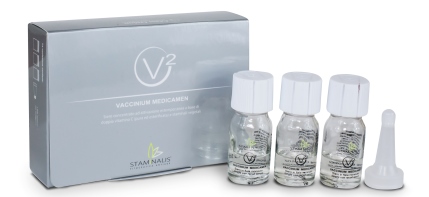 STAMINALIS V2 3FIALEX3ML