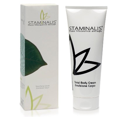 STAMINALIS TOTAL BODY CREAM