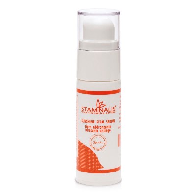 STAMINALIS SUNSHINE STEM SERUM