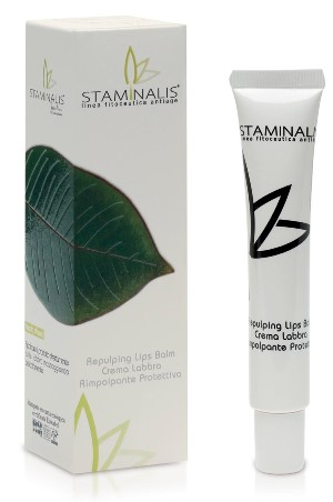 STAMINALIS REPULPING LIPS BALM