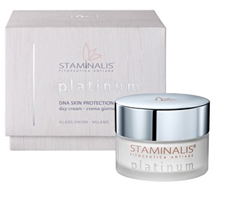 STAMINALIS PLATINUM CR GG 50ML