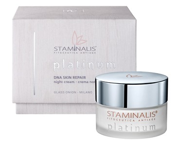 STAMINALIS PLATINUM CR NTT50ML