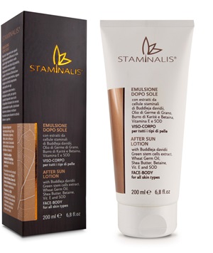 STAMINALIS LATTE DOPOSOLE200ML