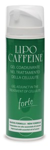 LIPOCAFFEINE GEL FORTE C/LIMON