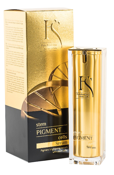 FYTOFONTANA STEM C PIGM SERUM