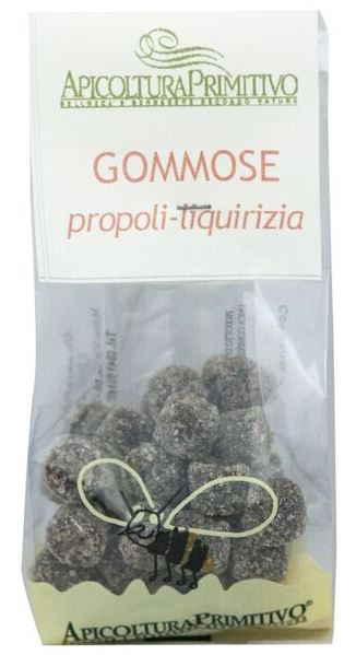 GOMMOSE MILE LIQUIR/PROP 50G