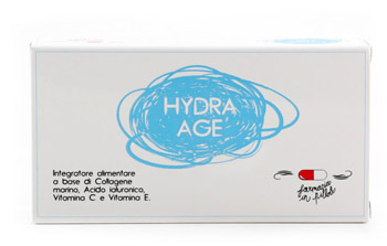 HYDRA AGE 30CPR