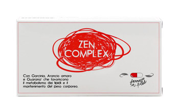 ZEN COMPLEX 30CPR