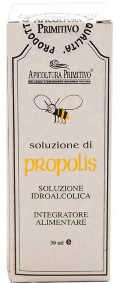 PROPOLIS EI GOCCE 30ML