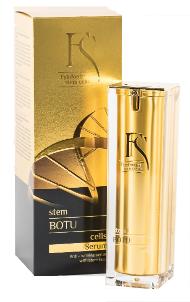 FYTOFONTANA STEM C BOTU SERUM