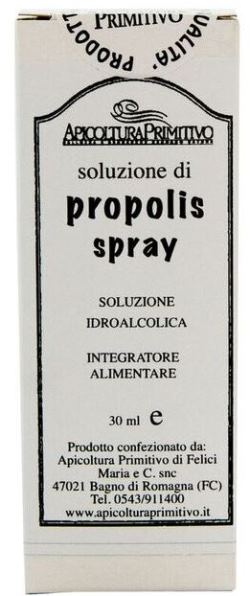 PROPOLIS EI SPRAY 30ML