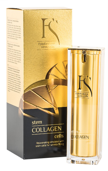 FYTOFONTANA STEM C COLLAGEN