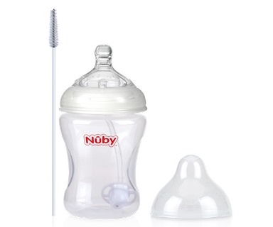 NUBY BIBERON 360 A/COL A/REFL