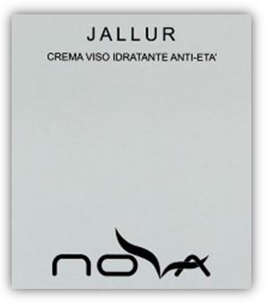 JALLUR CREMA VISO IDRAT A/ETA