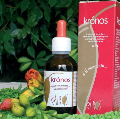 KRONOS GOCCE 50ML