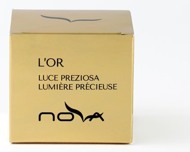 L'OR LUCE PREZIOSA CREMA VISO