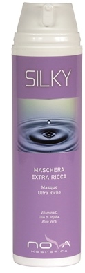 SILKY MASCHERA EX RICCA 200ML