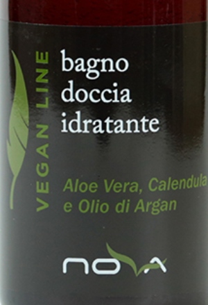 VEGAN LINE BAGNO DOCCIA IDRAT