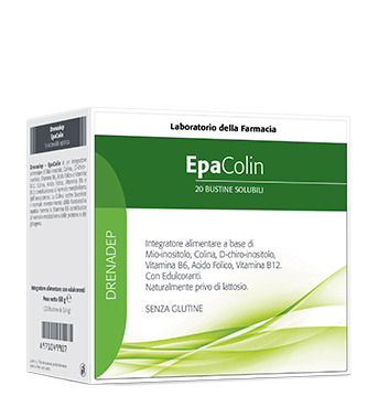 LDF EPACOLIN 20BUST