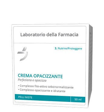 LDF CR OPACIZZANTE 50ML