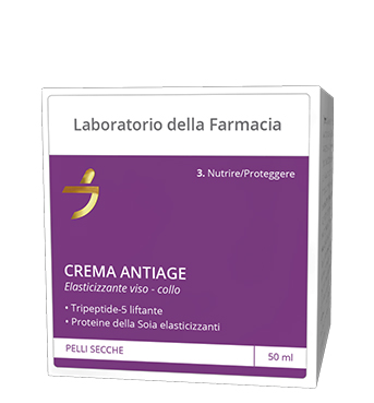 LDF CR ANTIAGE ELASTICIZ 50ML