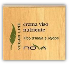 VEGAN LINE CR VI NUTR FICO/JOJ