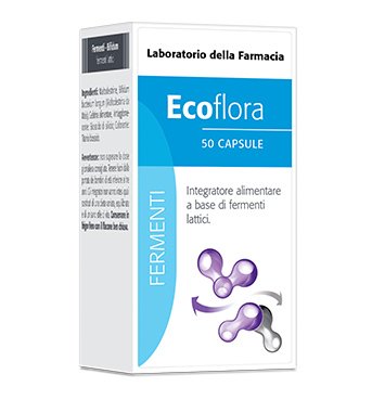 LDF ECOFLORA 50CPS NEW