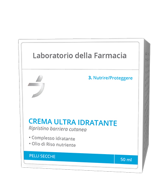 LDF CR ULTRA IDRAT 50ML