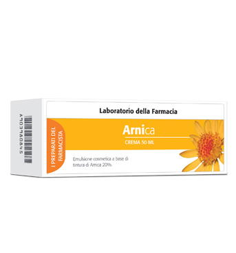 LDF ARNICA CREMA 2% 50ML